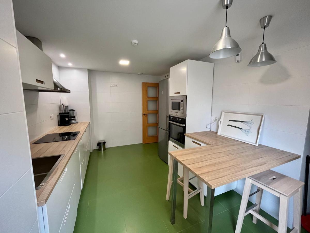 Atuaire Home Cordon 3 Centro Historico Parking Incluido Burgos Exterior photo